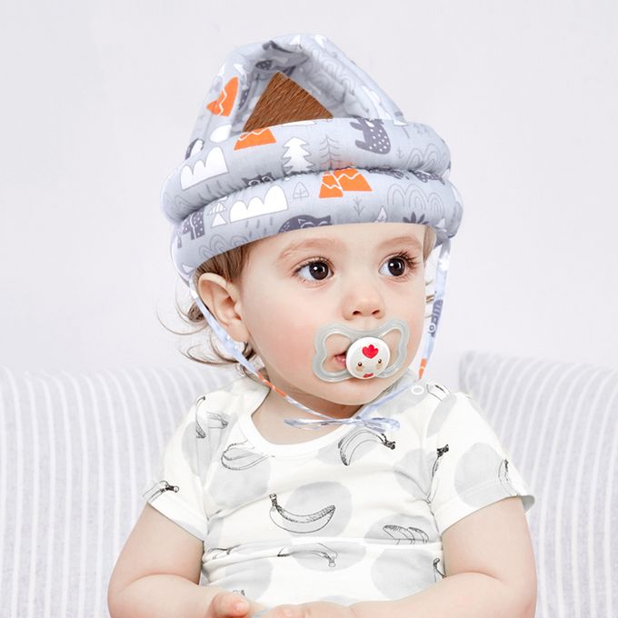 Casque de Protection Pour Bébé