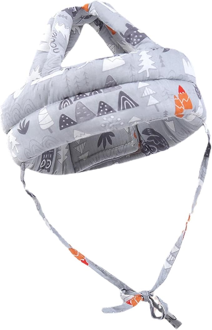 Casque de Protection Pour Bébé