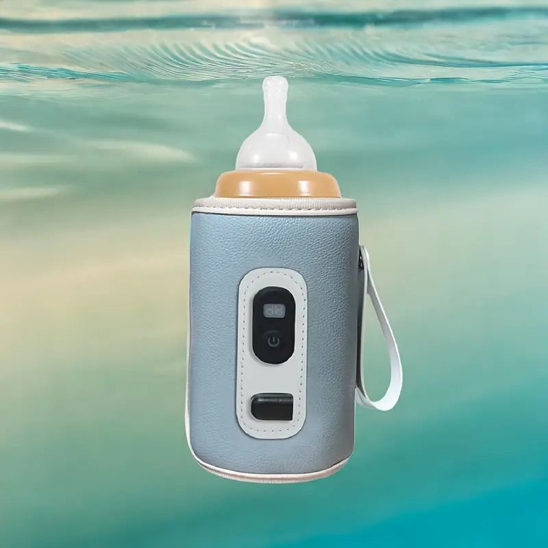 Chauffe-Biberon portable