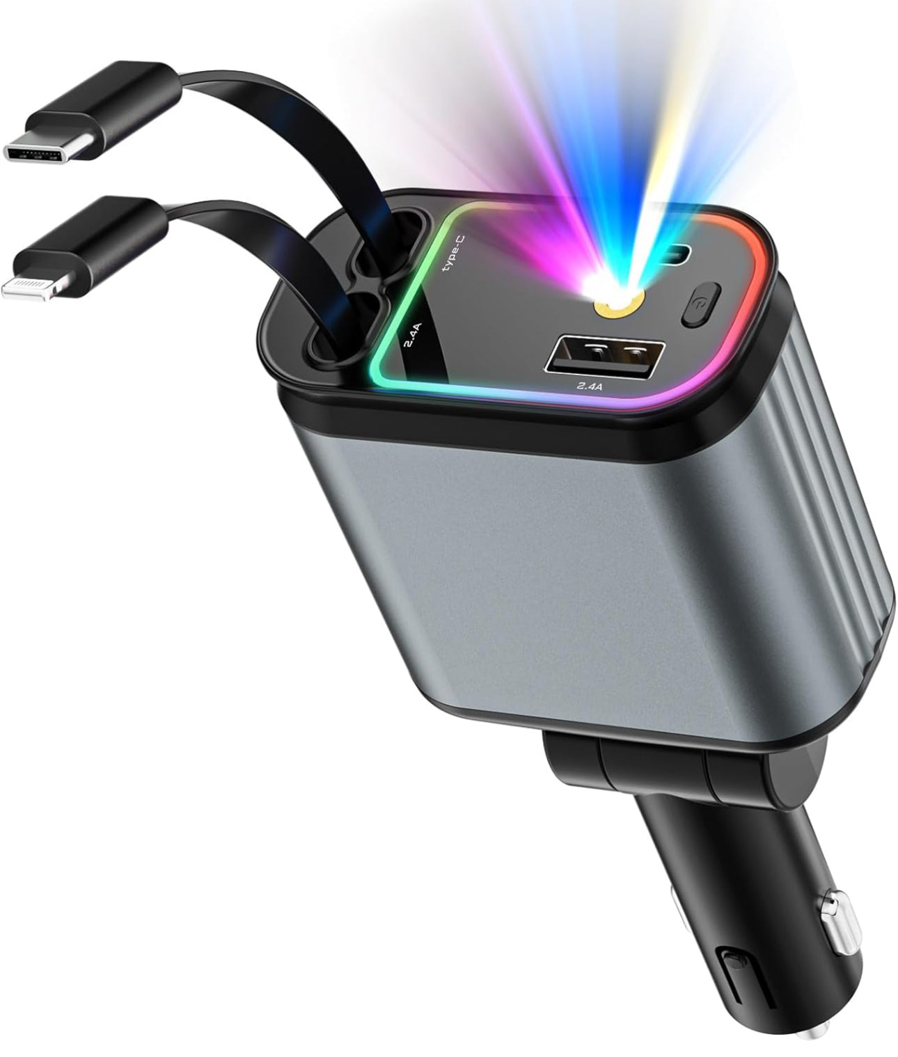 Fast Charge Auto