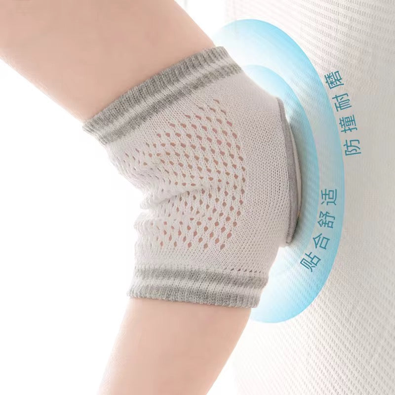 Genouillères pour bébé