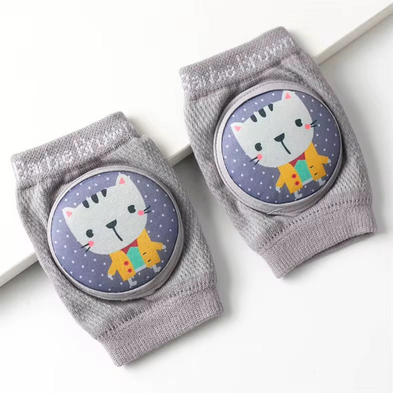 Genouillères pour bébé