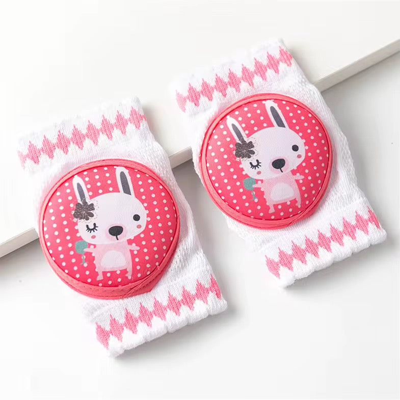 Genouillères pour bébé