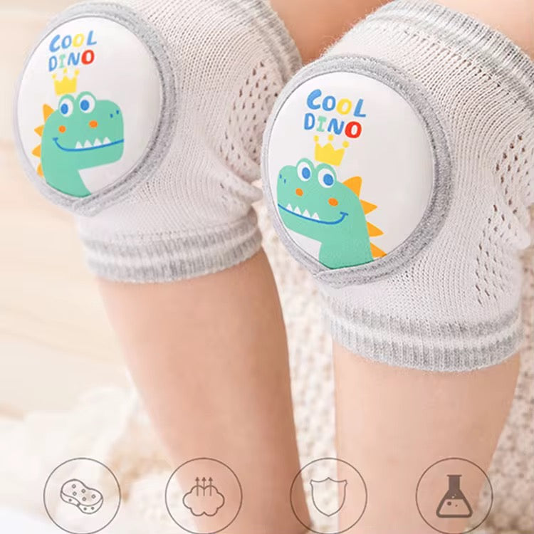 Genouillères pour bébé