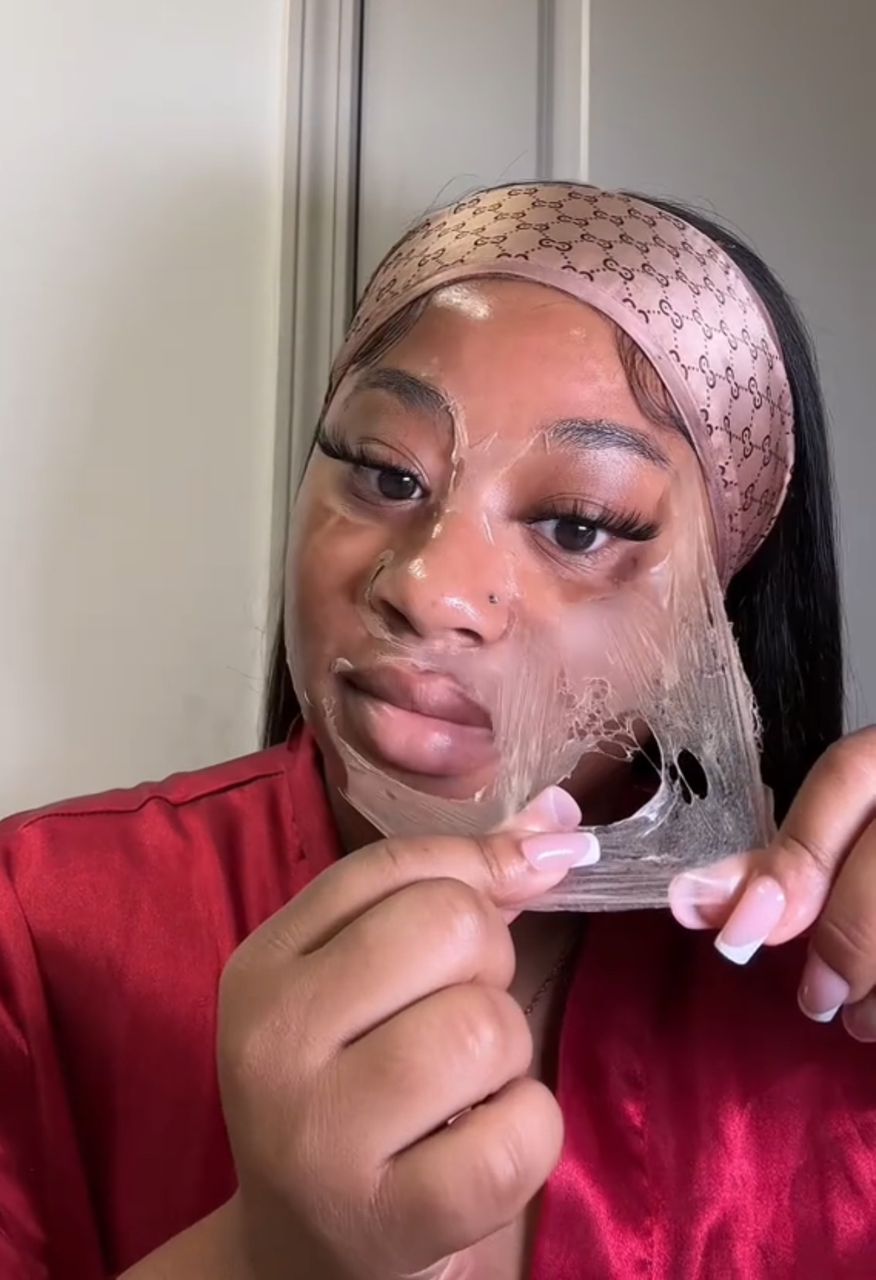 Masqsue  Anti-âge