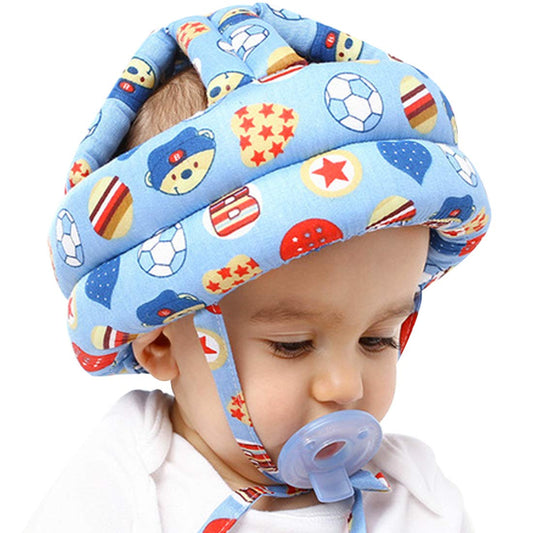Casque de Protection Pour Bébé