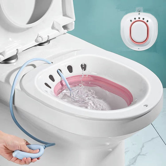 Siège de bain intime