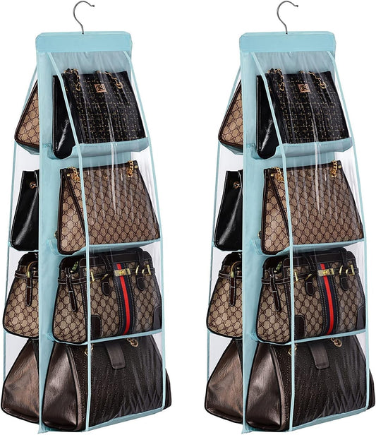 Sac de rangement suspendu