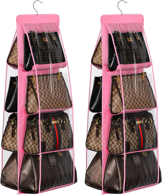 Sac de rangement suspendu