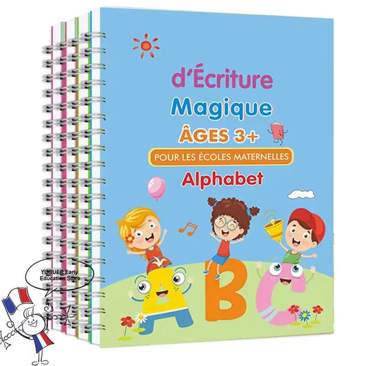 Cahiers Magiques