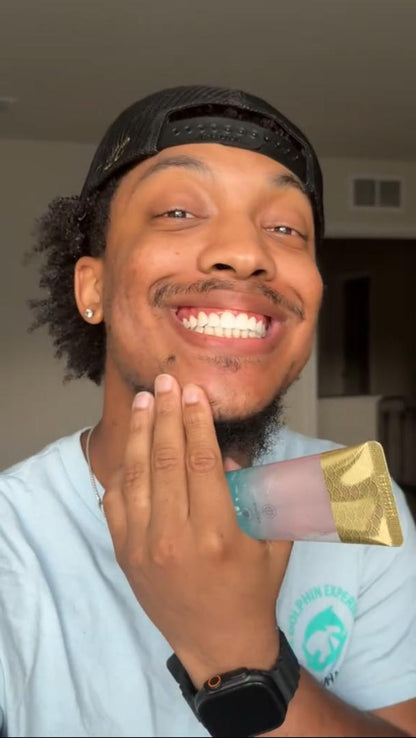 Dentifrice Blancheur