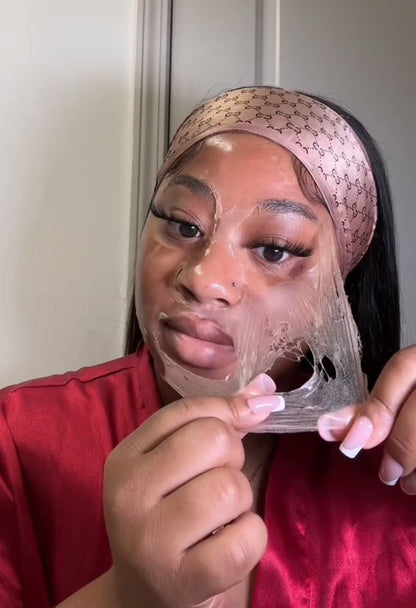 Masqsue  Anti-âge