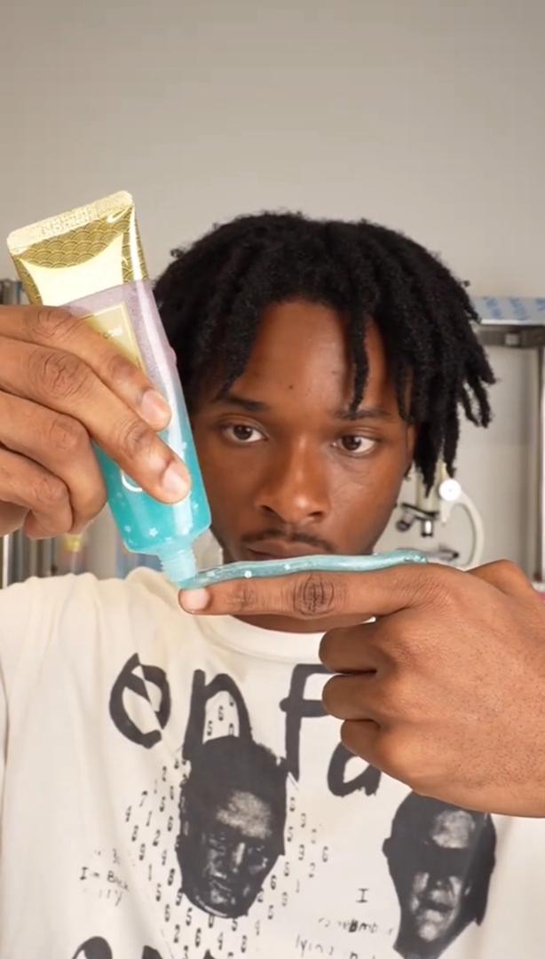 Dentifrice Blancheur